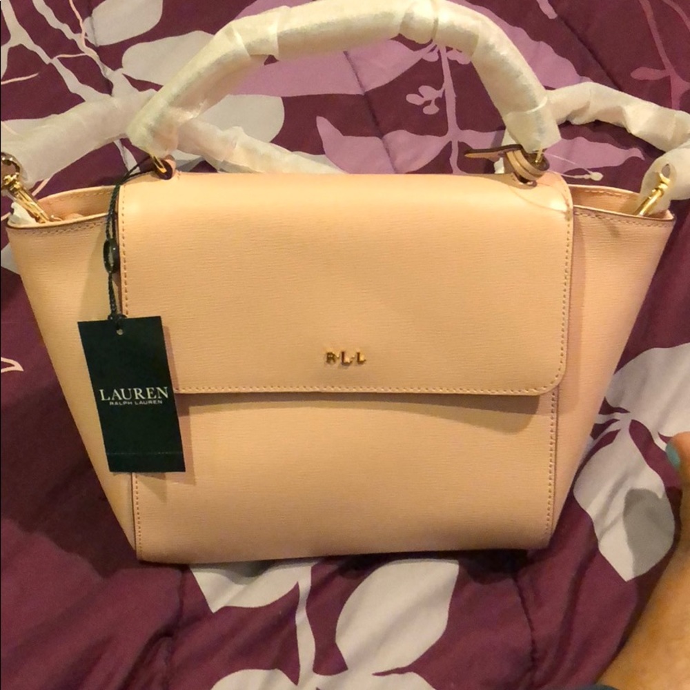 Ralph Lauren purse Brand New